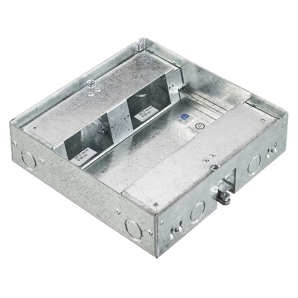 Hubbell HBLAFB401BASEC Control Product Image