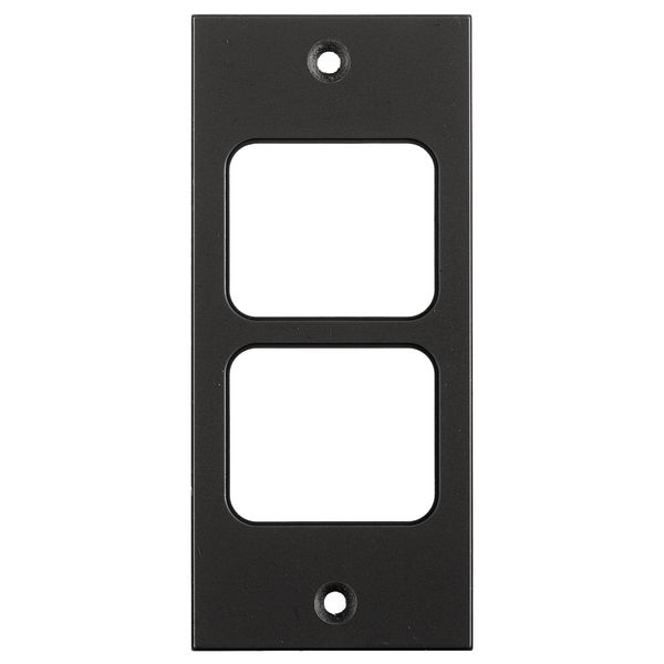 Hubbell HBLAM303SBK  Control Product Image