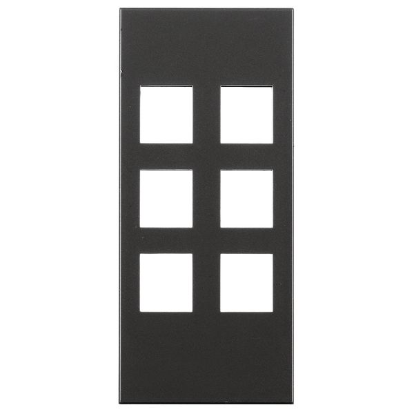 Hubbell HBLAMP313BK Control Product Image