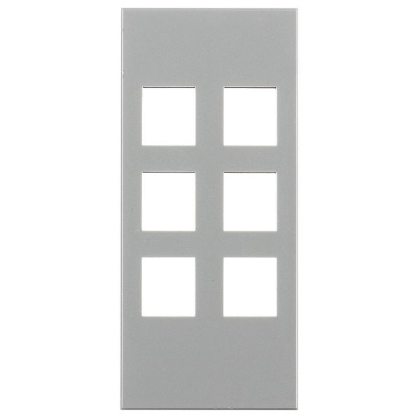 Hubbell HBLAMP313GY Control Product Image