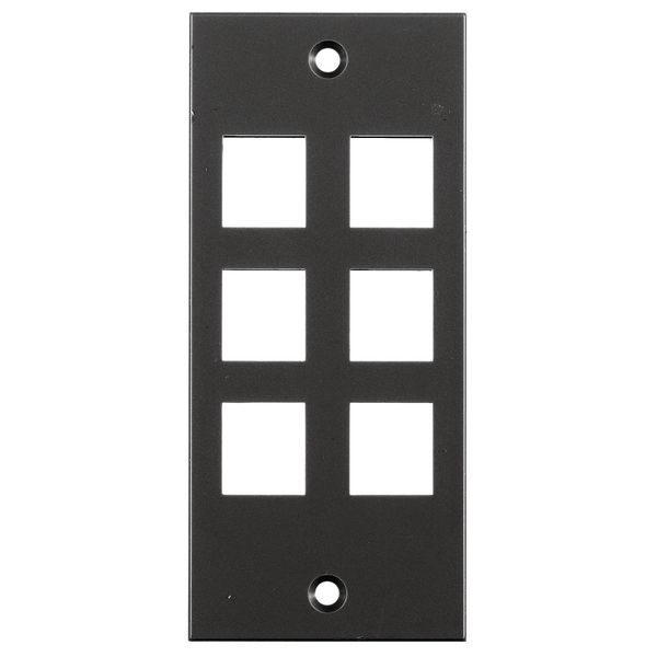 Hubbell HBLAMP313SBK Control Product Image