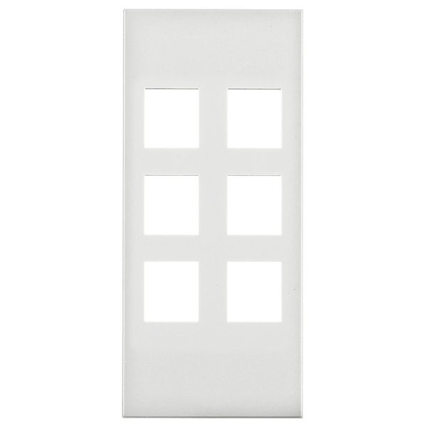 Hubbell HBLAMP313WA Control Product Image