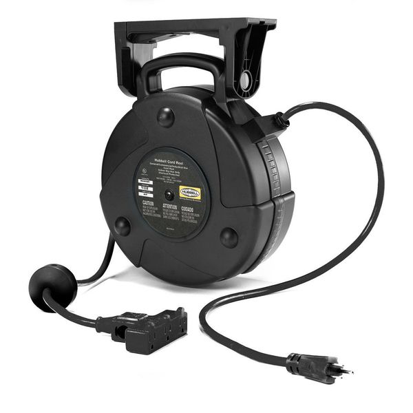 Hubbell HBLC40123 Control Product Image