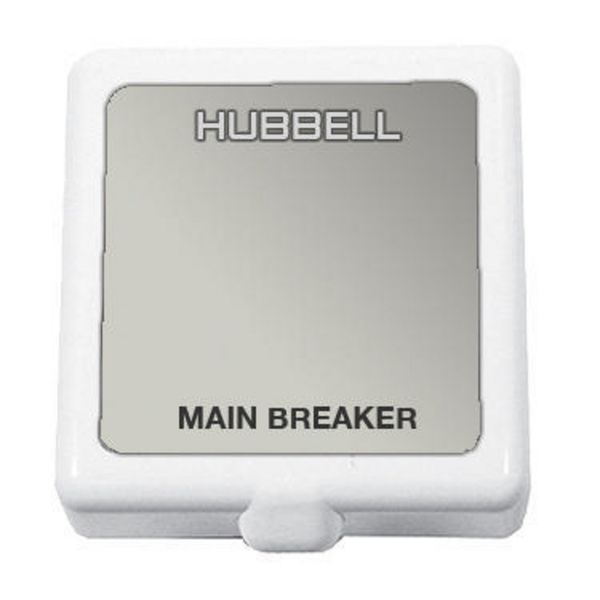 Hubbell HBLCBINM Control Product Image