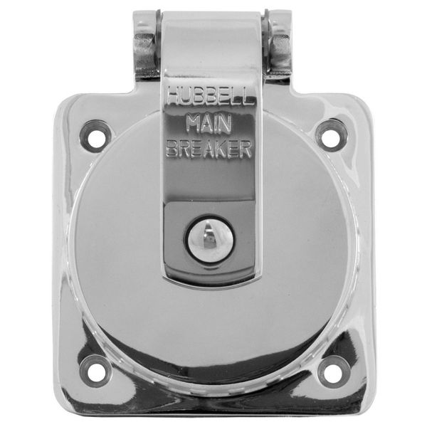 Hubbell HBLCBISS Control Product Image