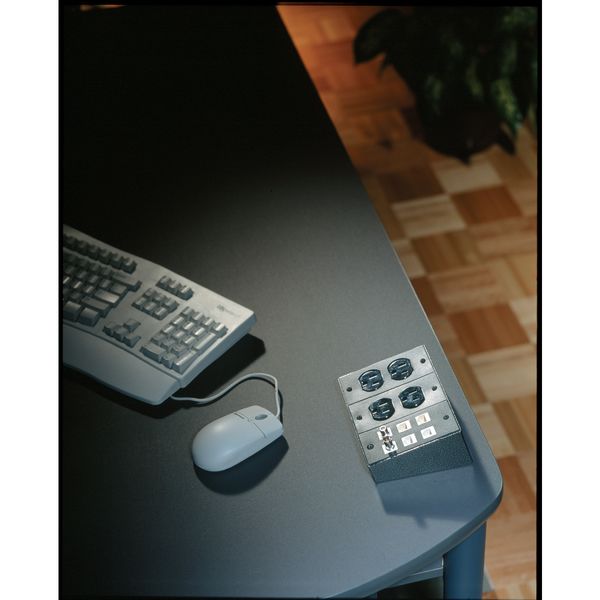 Hubbell HBLCON3 Control Product Image