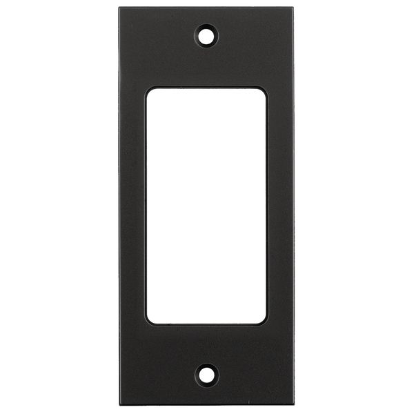Hubbell HBLDE301SBK Control Product Image