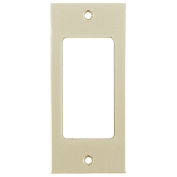 Hubbell HBLDE301SI Control Product Image