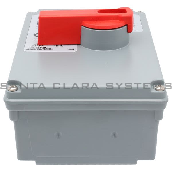 Hubbell HBLDS3AC Disconnect Switch | Circuit-Lock Product Image