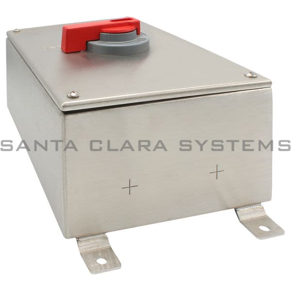 Hubbell HBLDS6SSAC Disconnect Switch Product Image