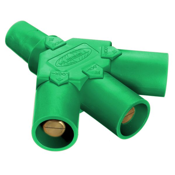 Hubbell HBLF3MGN Control Product Image