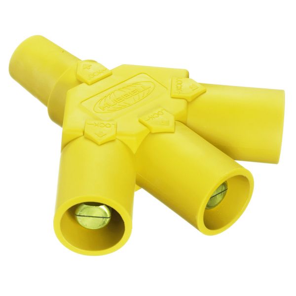 Hubbell HBLF3MY Control Product Image