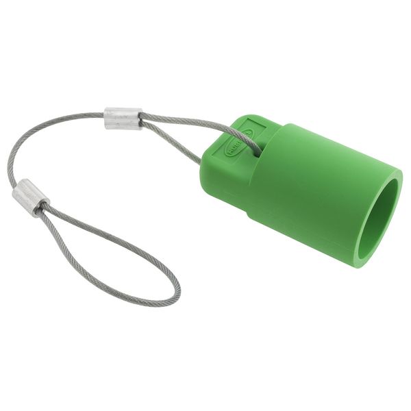 Hubbell HBLFCAPGN Control Product Image