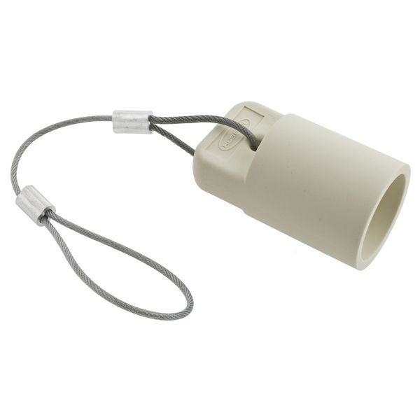 Hubbell HBLFCAPW Control Product Image
