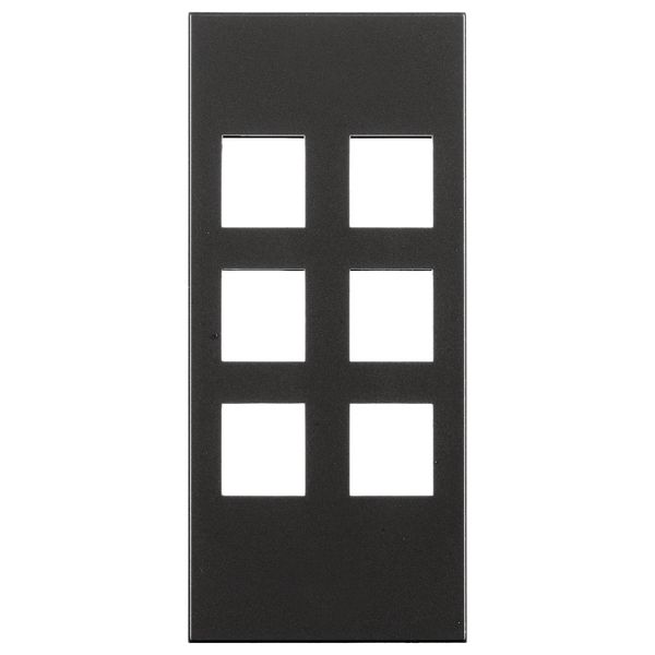 Hubbell HBLKR314BK Control Product Image