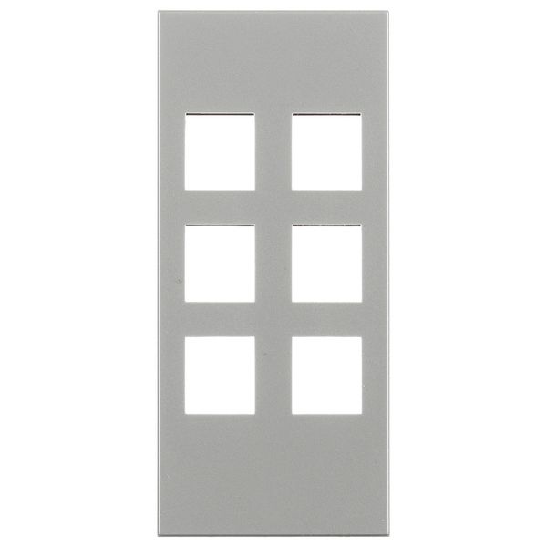 Hubbell HBLKR314GY Control Product Image