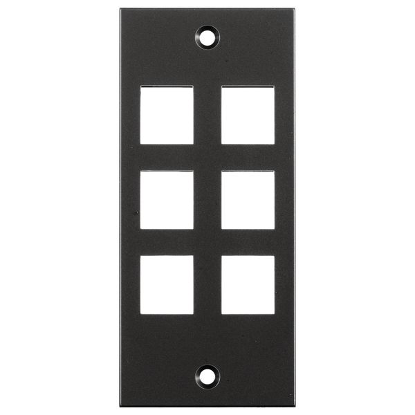 Hubbell HBLKR314SBK Control Product Image