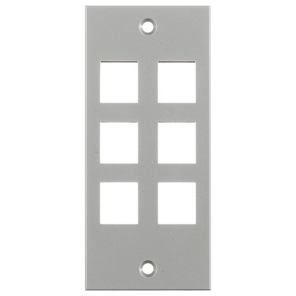 Hubbell HBLKR314SGY Control Product Image