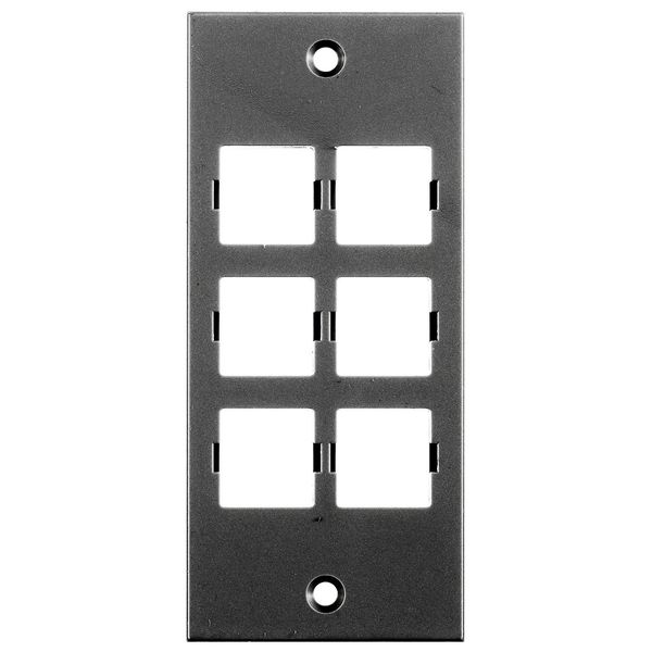 Hubbell HBLLT309SBK Control Product Image