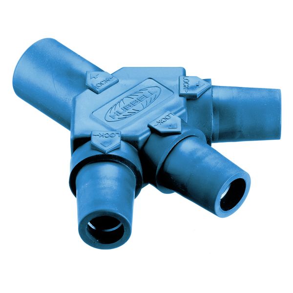 Hubbell HBLM3FBL Control Product Image