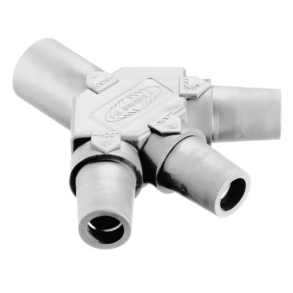 Hubbell HBLM3FW Control Product Image