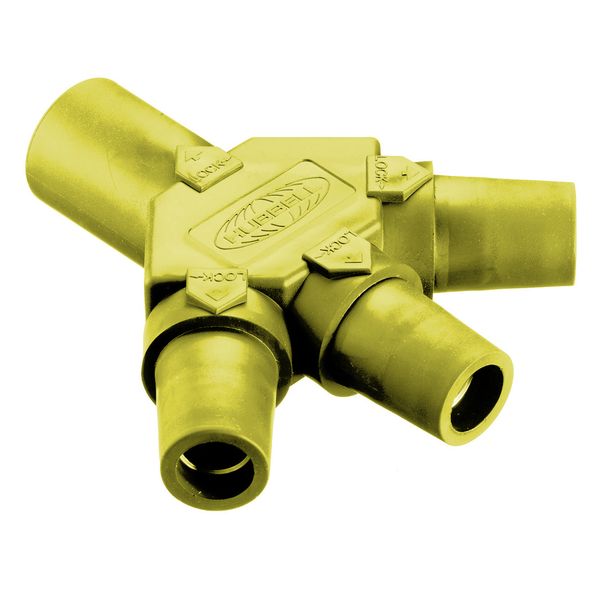 Hubbell HBLM3FY Control Product Image