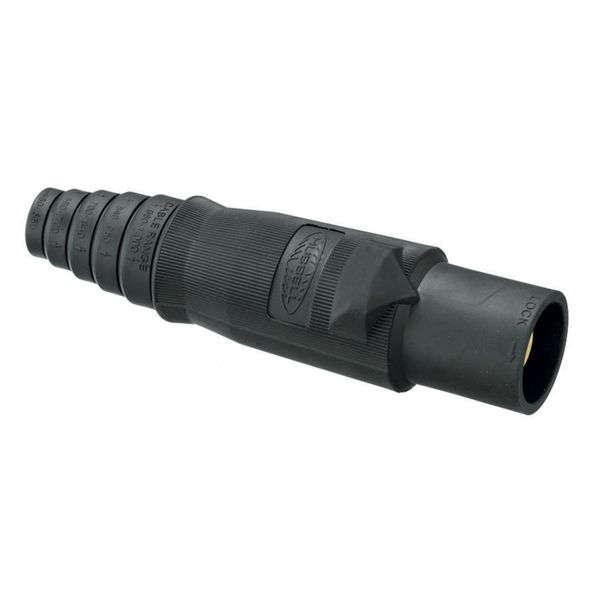 Hubbell HBLMBBK Control Product Image