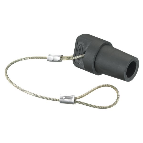 Hubbell HBLMCAPBK Control Product Image