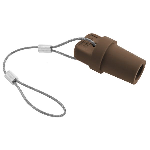 Hubbell HBLMCAPBN Control Product Image