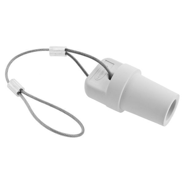 Hubbell HBLMCAPW Control Product Image