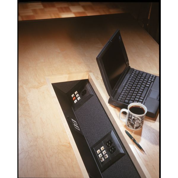 Hubbell HBLMIR4 Control Product Image