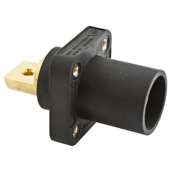 Hubbell HBLMRBBK Control Product Image