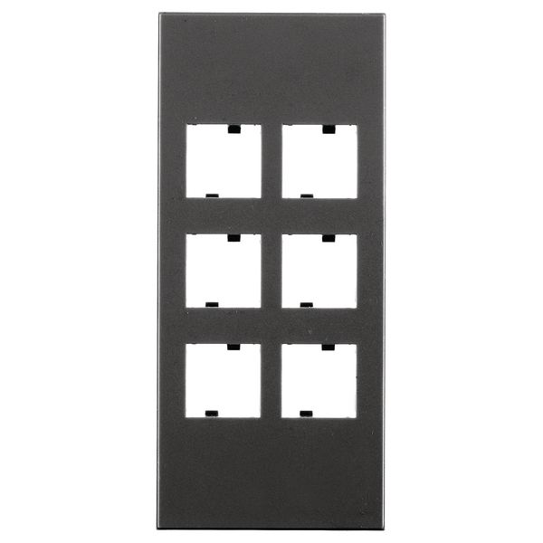 Hubbell HBLNO309BK Control Product Image