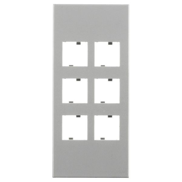 Hubbell HBLNO309GY Control Product Image