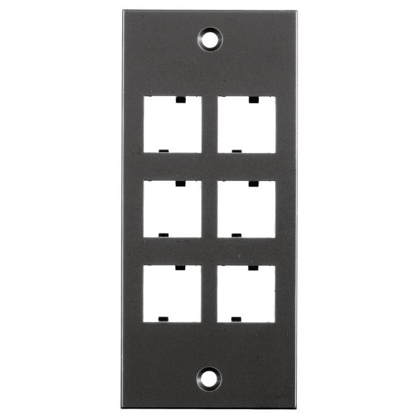 Hubbell HBLNO309SBK Control Product Image