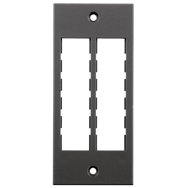 Hubbell HBLORT322SBK Control Product Image