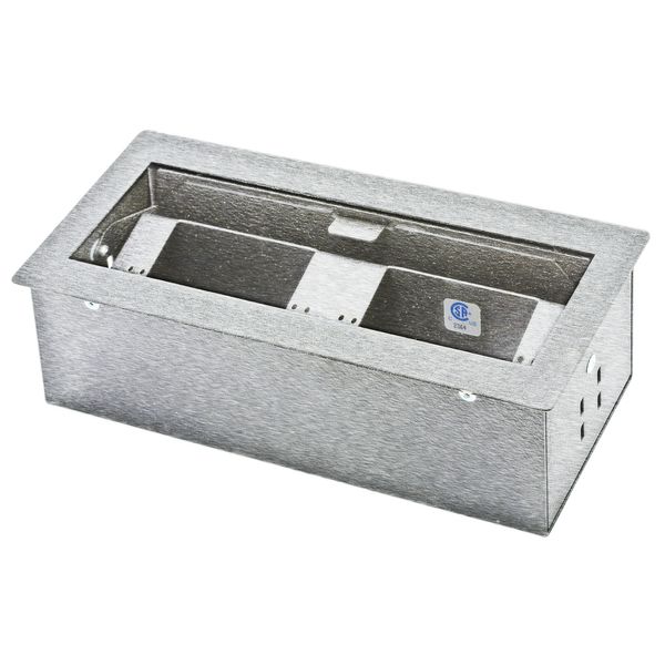 Hubbell HBLPHA2BSS Control Product Image