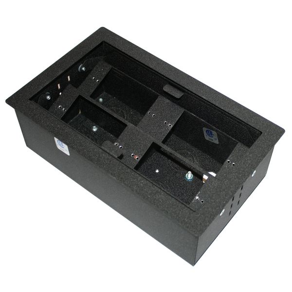 Hubbell HBLPHA4 Control Product Image