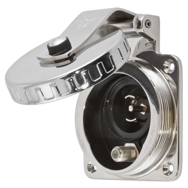 Hubbell HBLPHTVSS Control Product Image