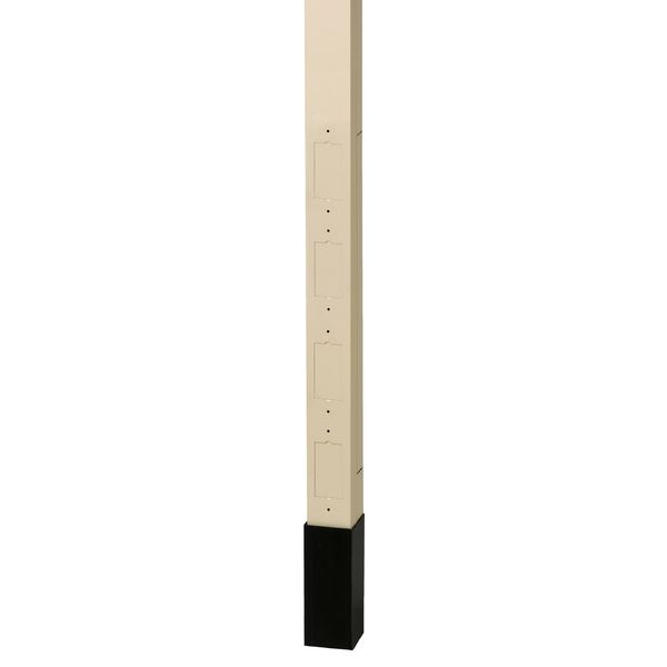 Hubbell HBLPPO12AI Control Product Image