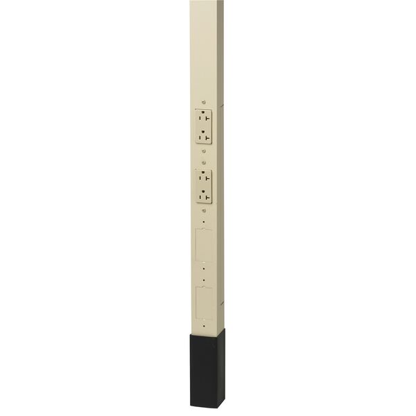 Hubbell HBLPPO15AI Control Product Image