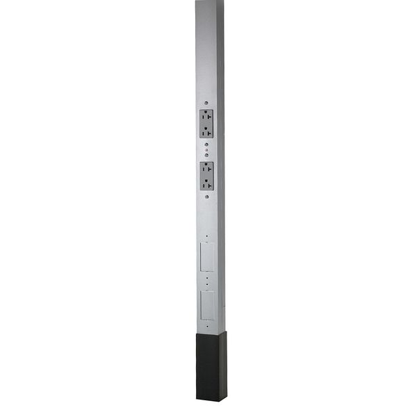 Hubbell HBLPPOAAL Control Product Image