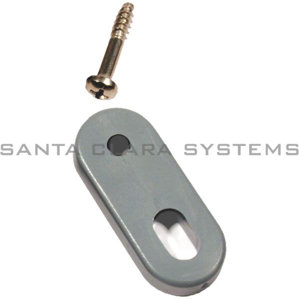 Hubbell HBLRFT1 Mounting Foot for HBLDS3, HBLMITL & SETL3 Product Image