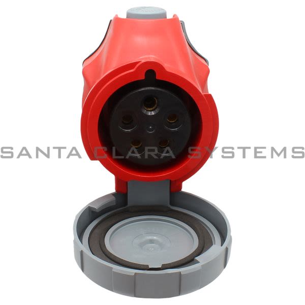 Hubbell HBLS530C6W Pin And Sleeve Device Product Image