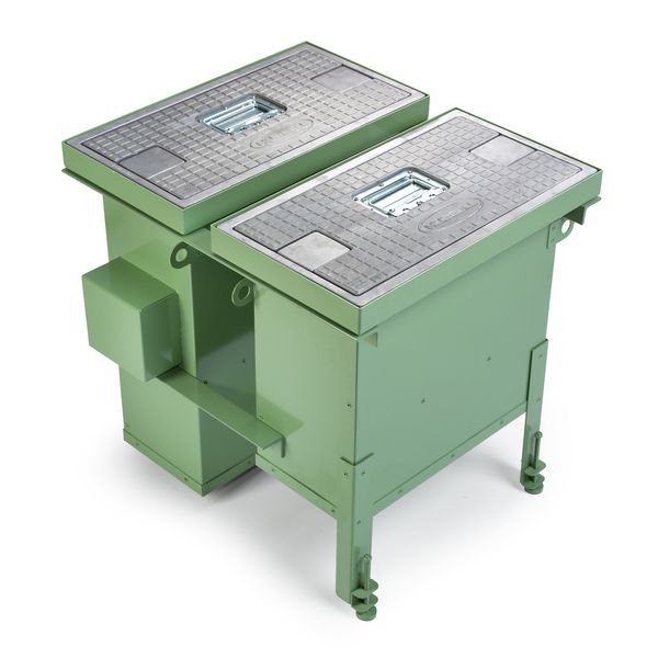 Hubbell HBLSCCUBPDW Control Product Image