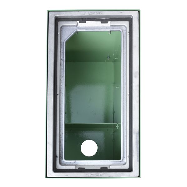 Hubbell HBLSCCUBW Control Product Image