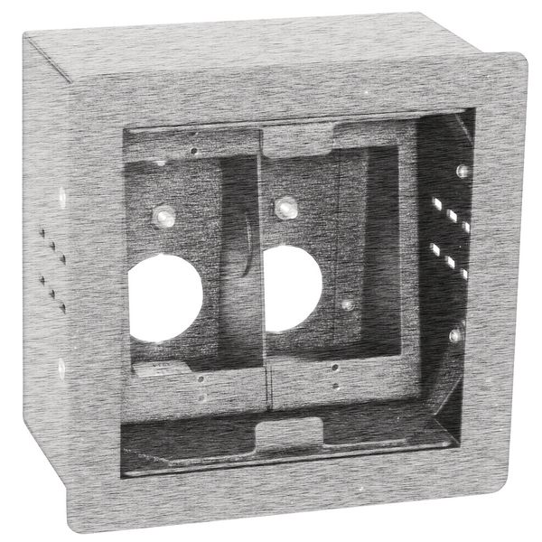 Hubbell HBLSHA2BSS Control Product Image