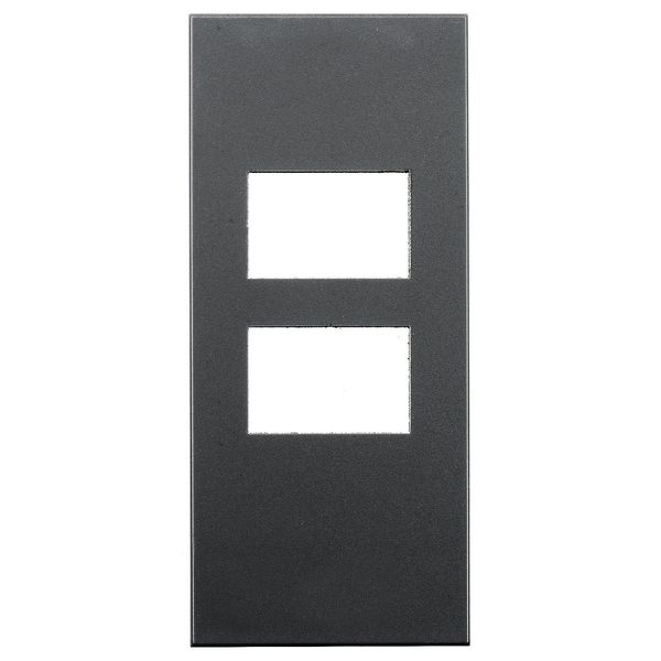 Hubbell HBLSI315BK Control Product Image