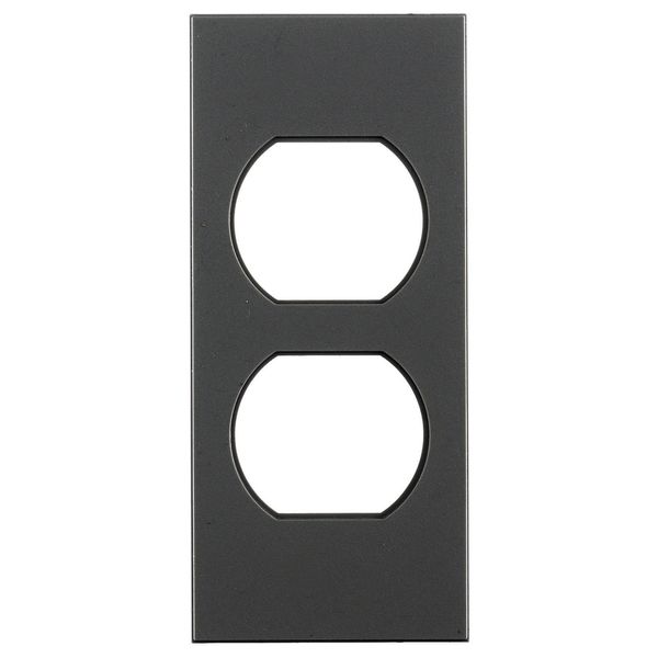 Hubbell HBLST302BK Control Product Image