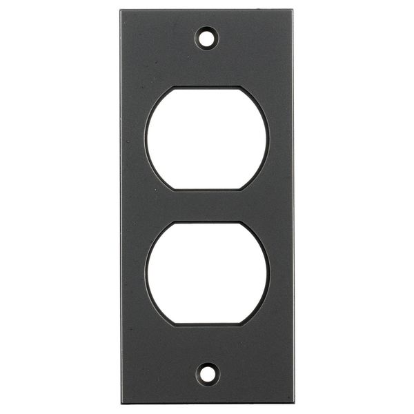 Hubbell HBLST302SBK Control Product Image